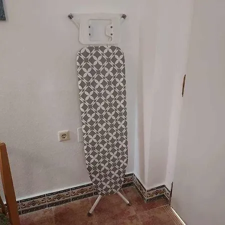 Vakantiehuis Manuel 217 En