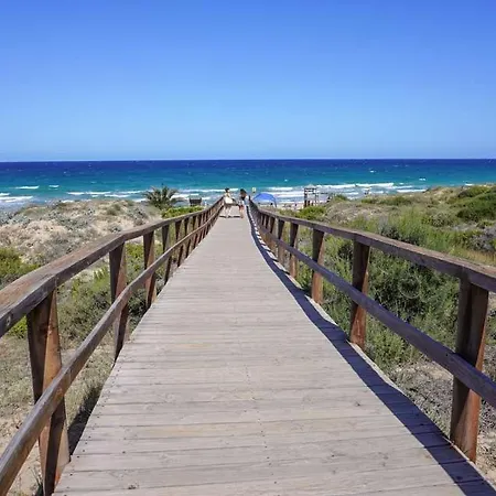 بيت للعطل Manuel 217 En