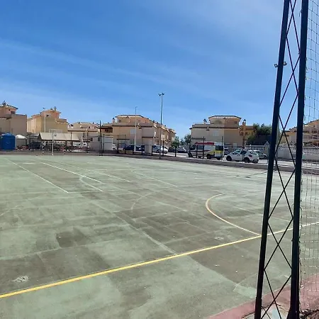 بيت للعطل Manuel 217 En *