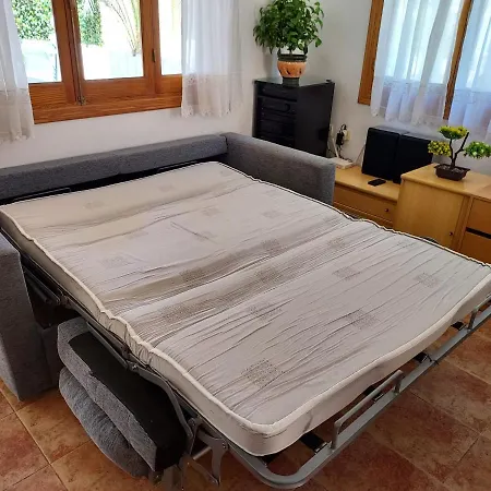 Manuel 217 En Holiday home *