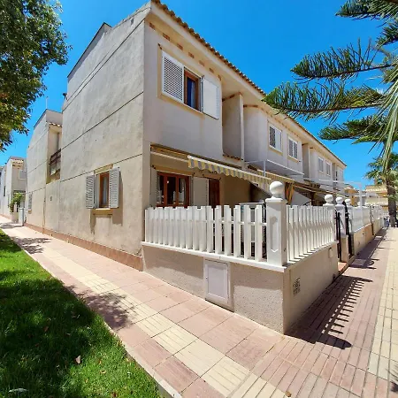 Holiday home Manuel 217 En *