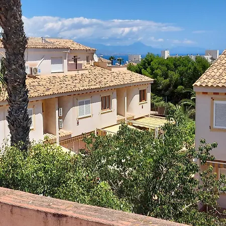 Manuel 217 En Holiday home *