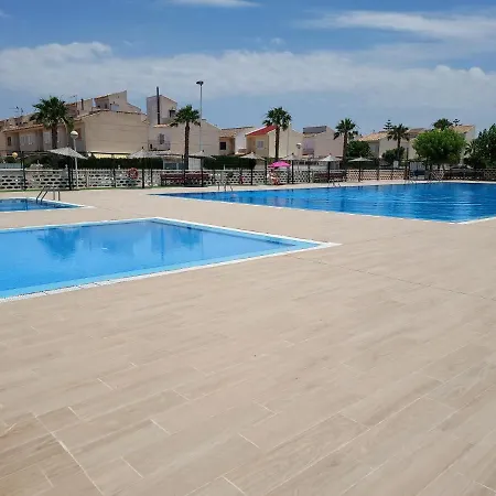 Manuel 217 En Holiday home *