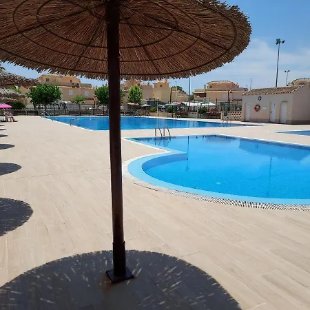 Holiday home Manuel 217 En *