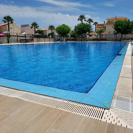 Holiday home Manuel 217 En