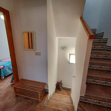 Manuel 217 En Holiday home Gran Alacant