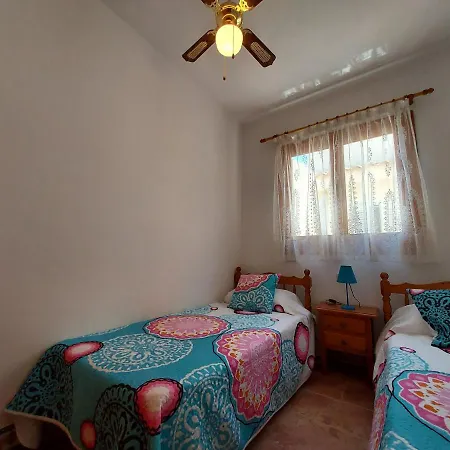 Manuel 217 En Holiday home
