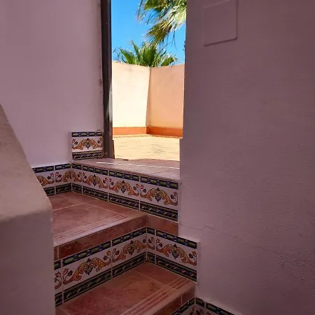 Manuel 217 En Holiday home *