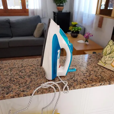 Сasa de vacaciones Manuel 217 En *