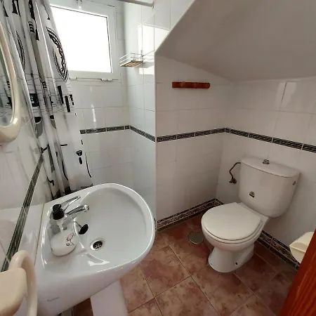 Holiday home Manuel 217 En Gran Alacant