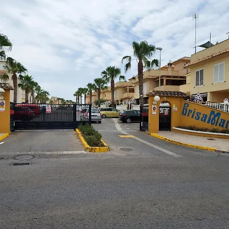 Manuel 217 En Holiday home Gran Alacant