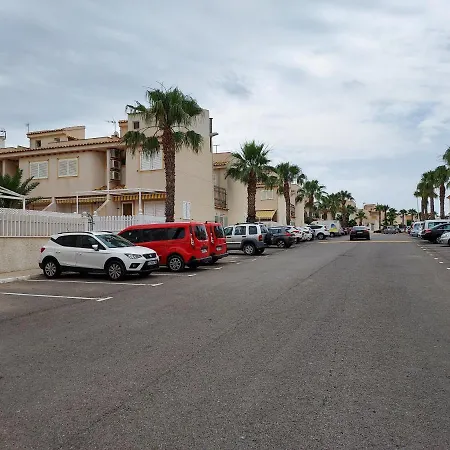 Holiday home Manuel 217 En *