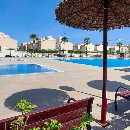 Holiday home Manuel 217 En