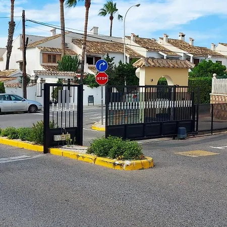 Manuel 217 En * Gran Alacant