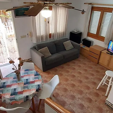 Holiday home Manuel 217 En