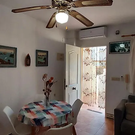 Holiday home Manuel 217 En *