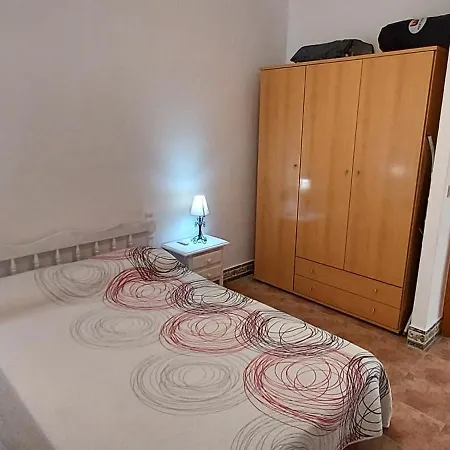 Holiday home Manuel 217 En *