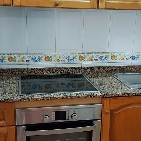 Holiday home Manuel 217 En