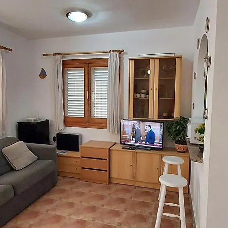 Сasa de vacaciones Manuel 217 En *