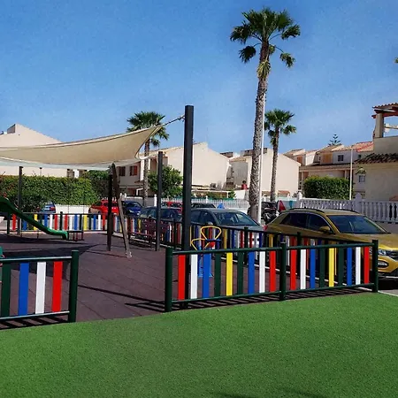 Manuel 217 En Holiday home