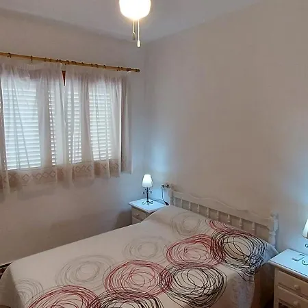 Manuel 217 En Gran Alacant