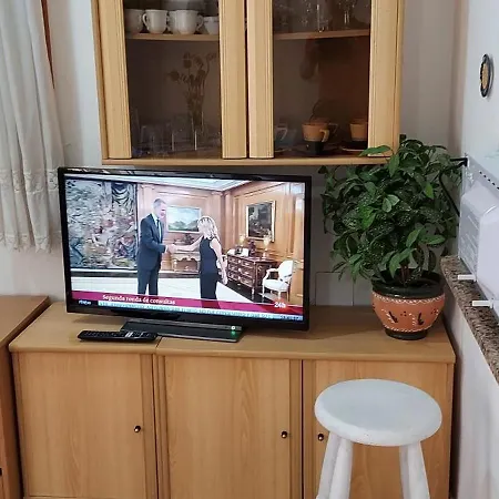 Manuel 217 En Сasa de vacaciones Gran Alacant